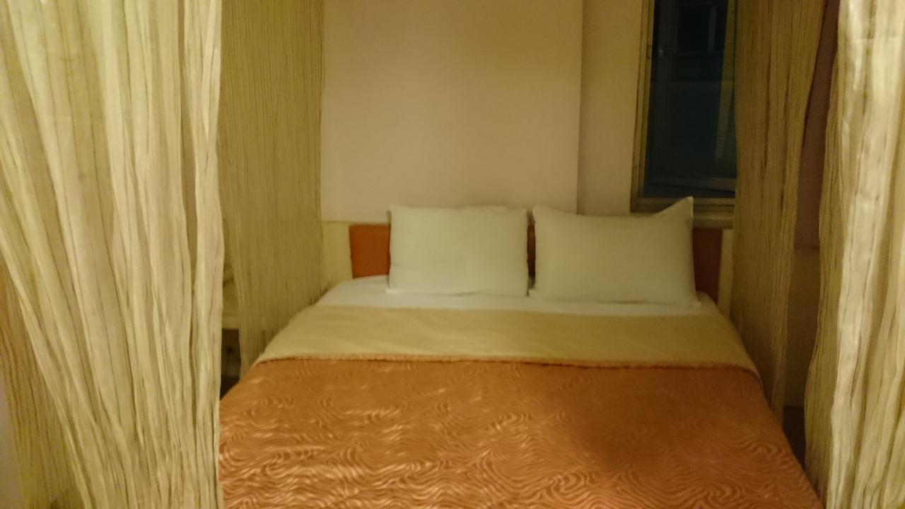 Rido Hotel Taichung Exterior foto