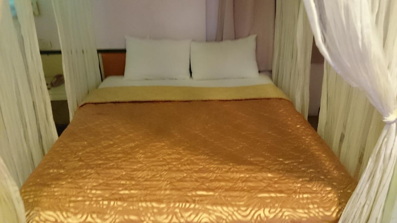 Rido Hotel Taichung Exterior foto